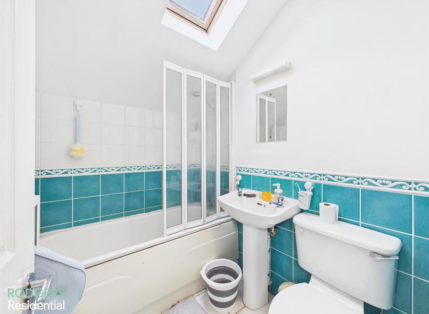 Normandy Court, 11 Upper Newtownards Road, Dundonald, Belfast, BT16 1RJ