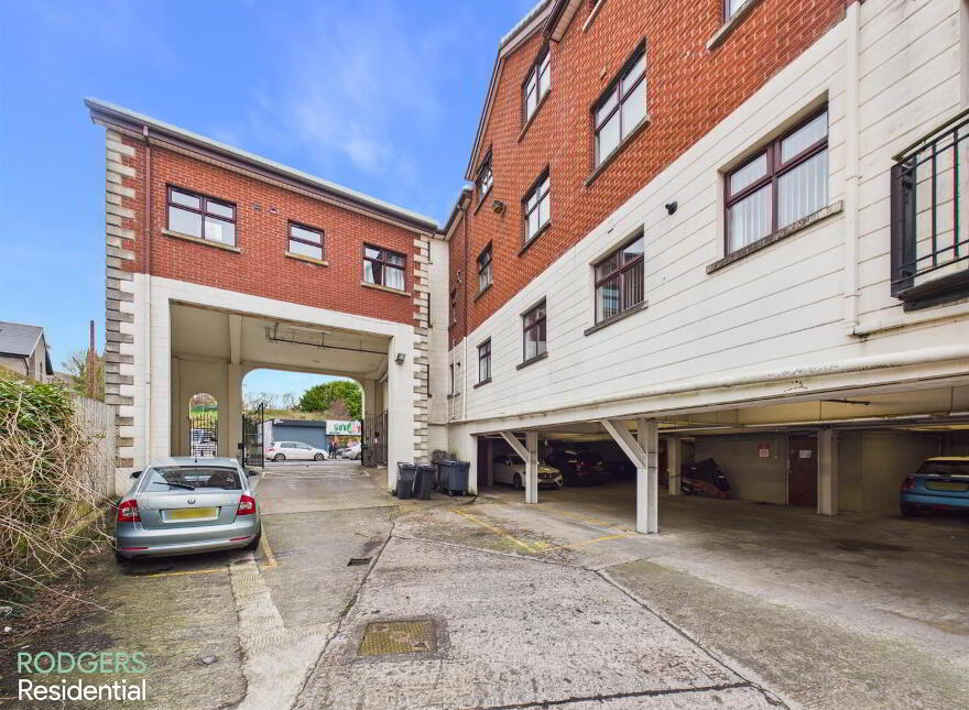 Normandy Court, 11 Upper Newtownards Road, Dundonald, Belfast, BT16 1RJ
