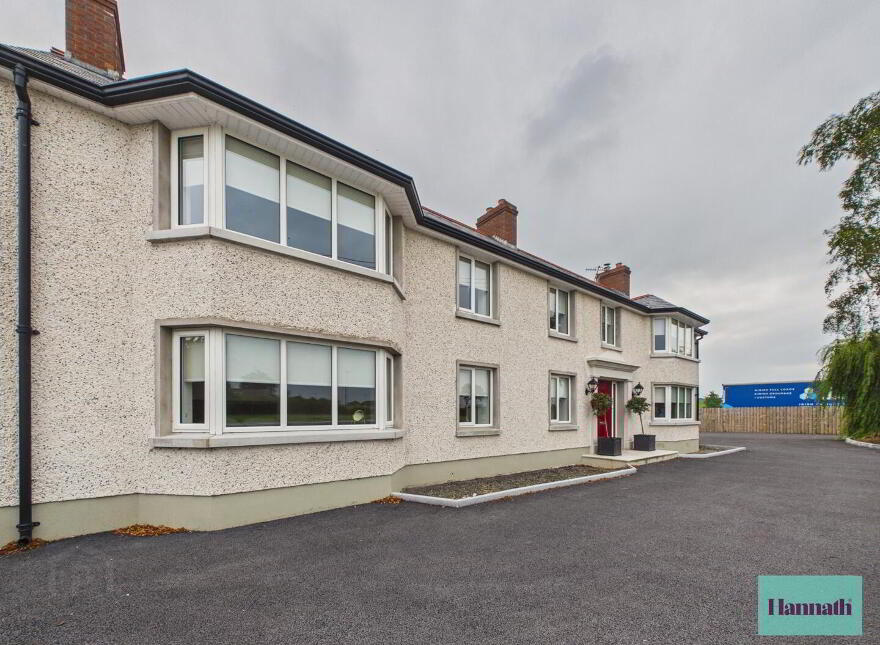 Drumannon House, 2 Ardress Road, Portadown, BT62 1SH