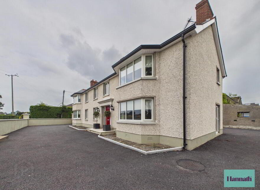 Drumannon House, 2 Ardress Road, Portadown, BT62 1SH
