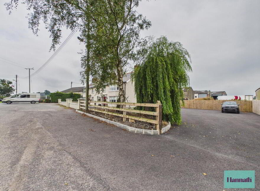 Drumannon House, 2 Ardress Road, Portadown, BT62 1SH