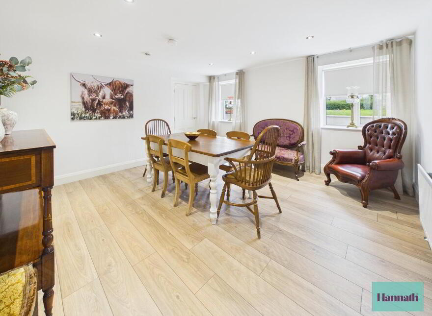 Drumannon House, 2 Ardress Road, Portadown, BT62 1SH