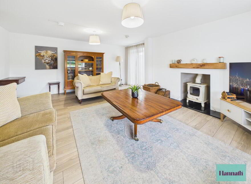 Drumannon House, 2 Ardress Road, Portadown, BT62 1SH