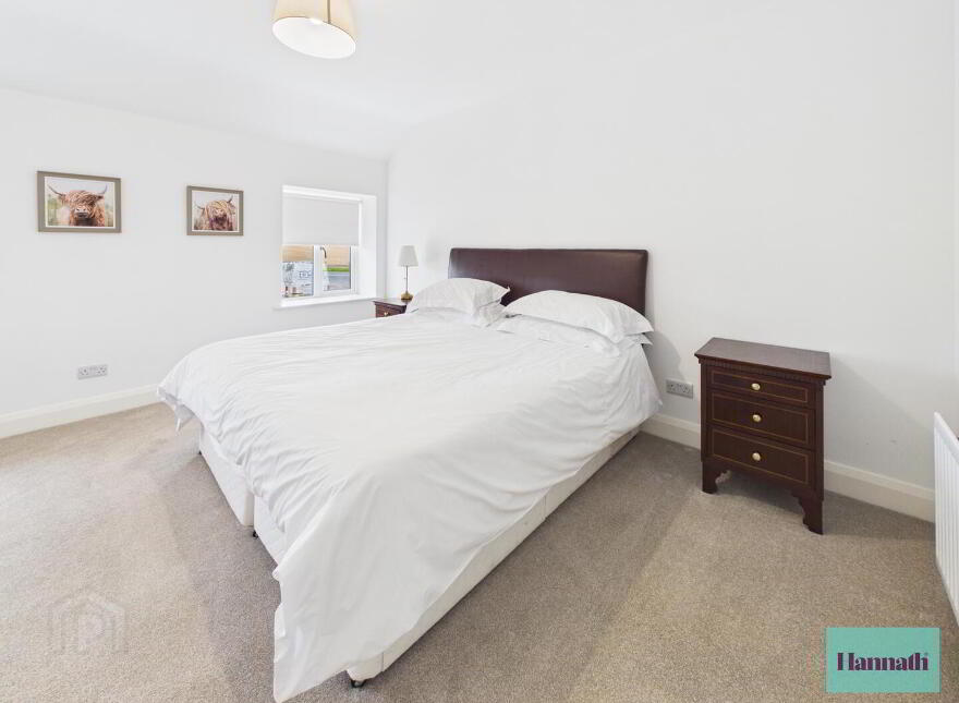 Drumannon House, 2 Ardress Road, Portadown, BT62 1SH