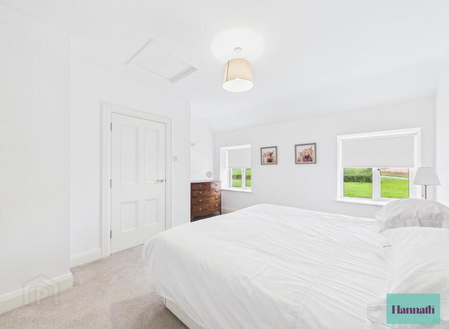 Drumannon House, 2 Ardress Road, Portadown, BT62 1SH