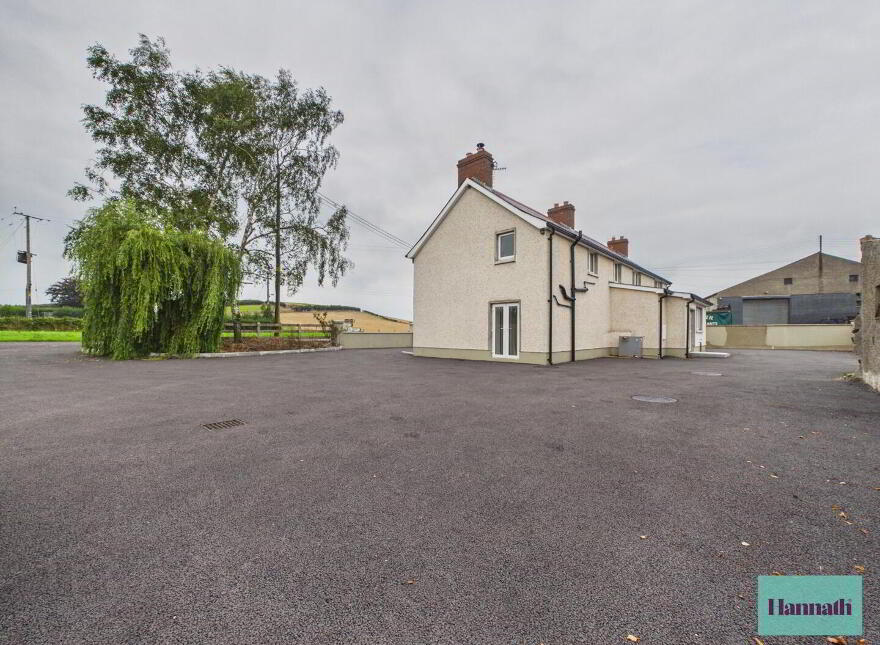 Drumannon House, 2 Ardress Road, Portadown, BT62 1SH
