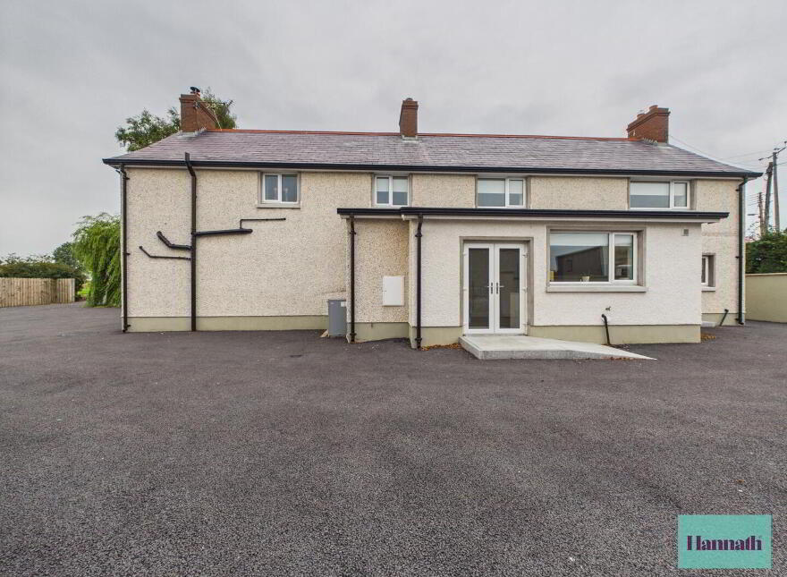 Drumannon House, 2 Ardress Road, Portadown, BT62 1SH