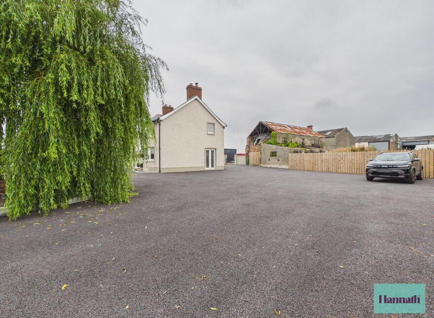 Drumannon House, 2 Ardress Road, Portadown, BT62 1SH