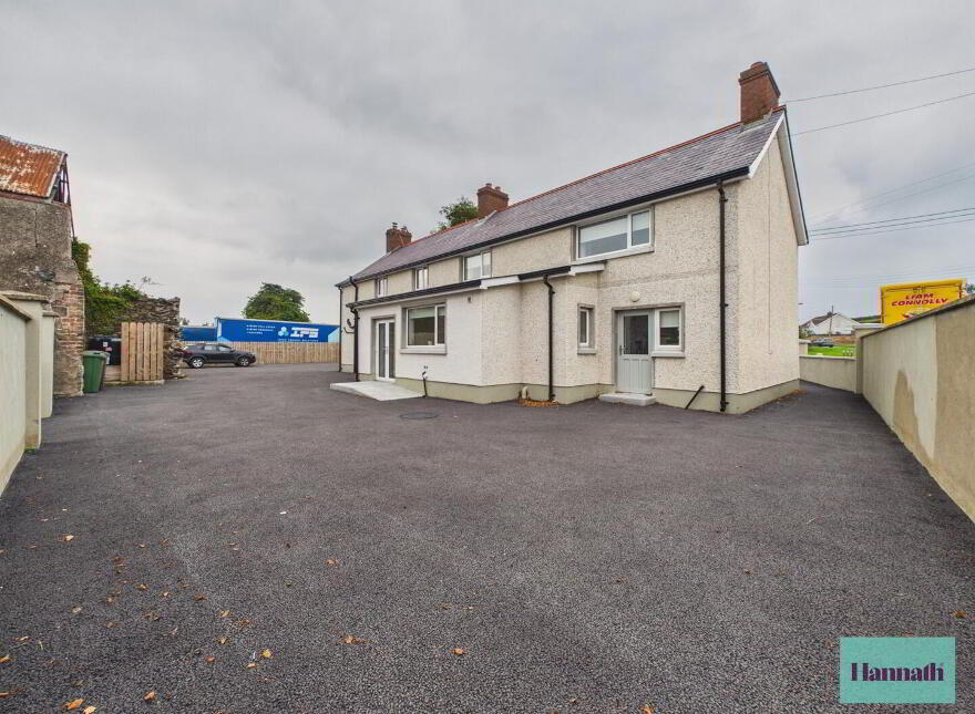 Drumannon House, 2 Ardress Road, Portadown, BT62 1SH