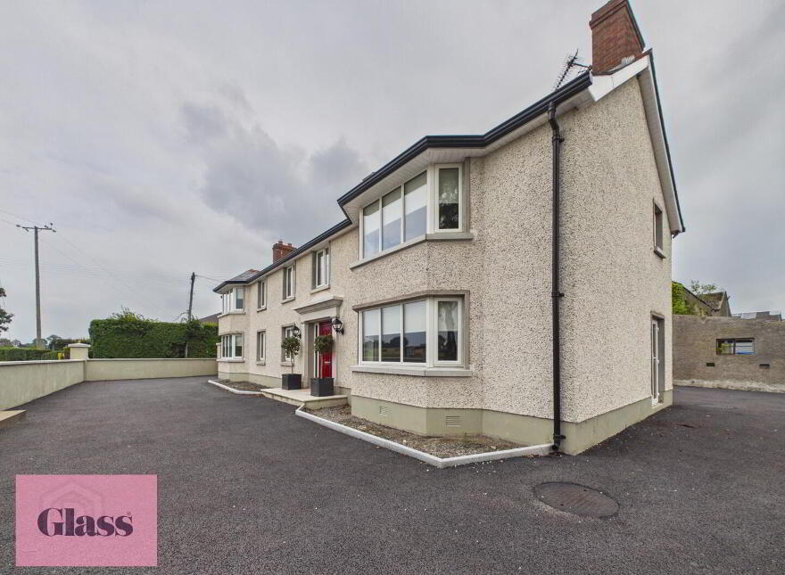 Drumannon House, 2 Ardress Road, Portadown, BT62 1SH