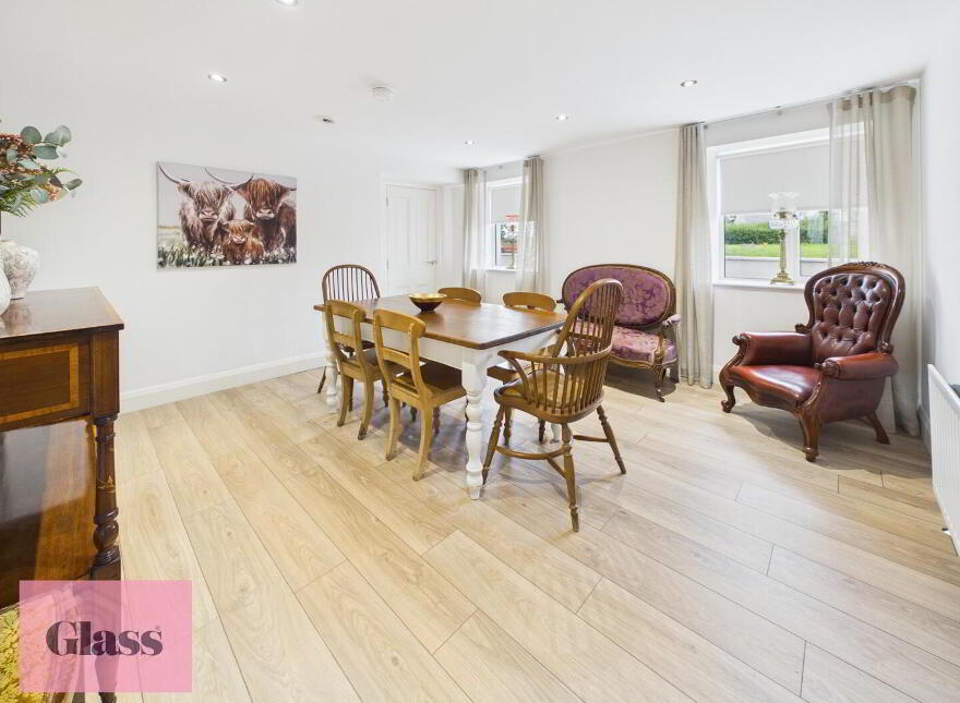 Drumannon House, 2 Ardress Road, Portadown, BT62 1SH