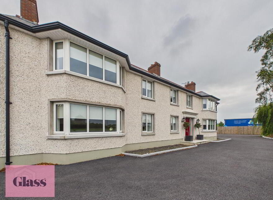Drumannon House, 2 Ardress Road, Portadown, BT62 1SH