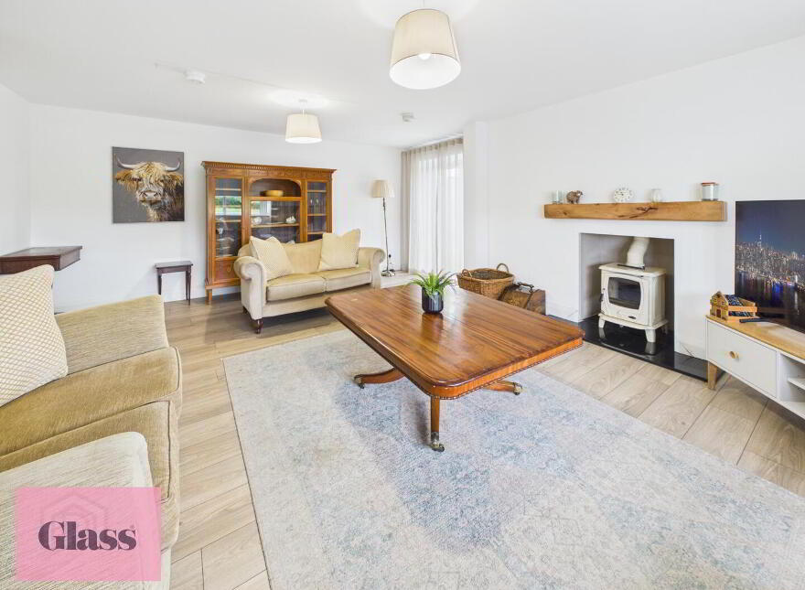 Drumannon House, 2 Ardress Road, Portadown, BT62 1SH
