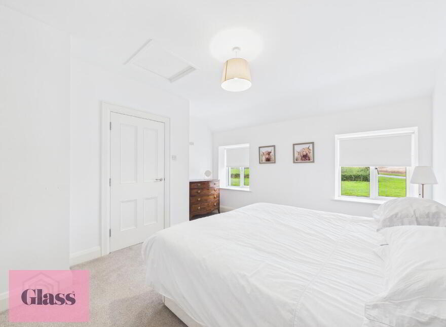 Drumannon House, 2 Ardress Road, Portadown, BT62 1SH