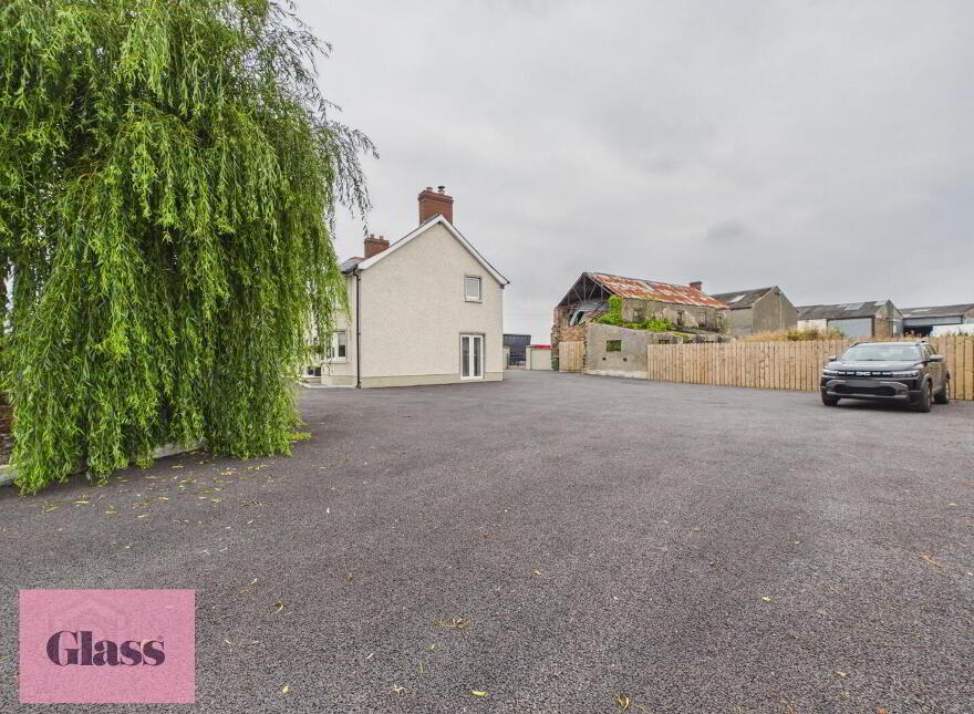 Drumannon House, 2 Ardress Road, Portadown, BT62 1SH