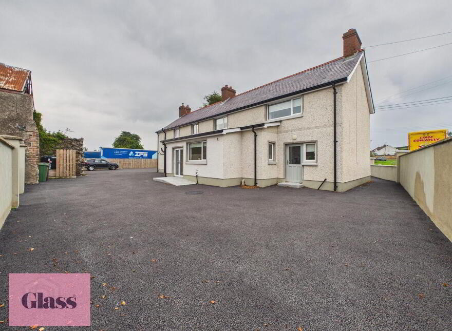 Drumannon House, 2 Ardress Road, Portadown, BT62 1SH