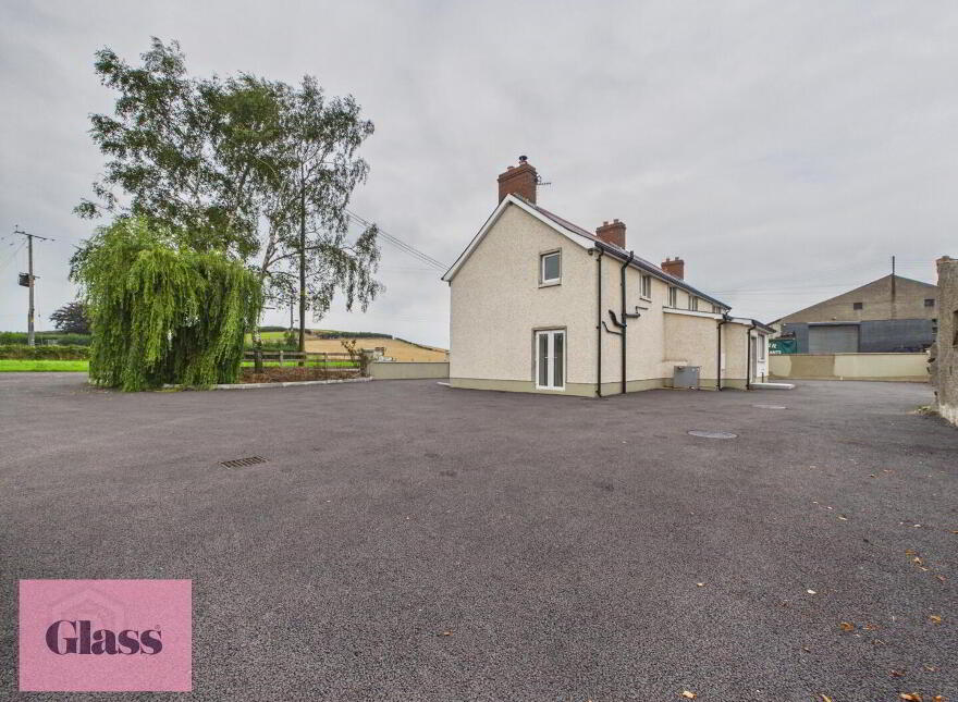 Drumannon House, 2 Ardress Road, Portadown, BT62 1SH