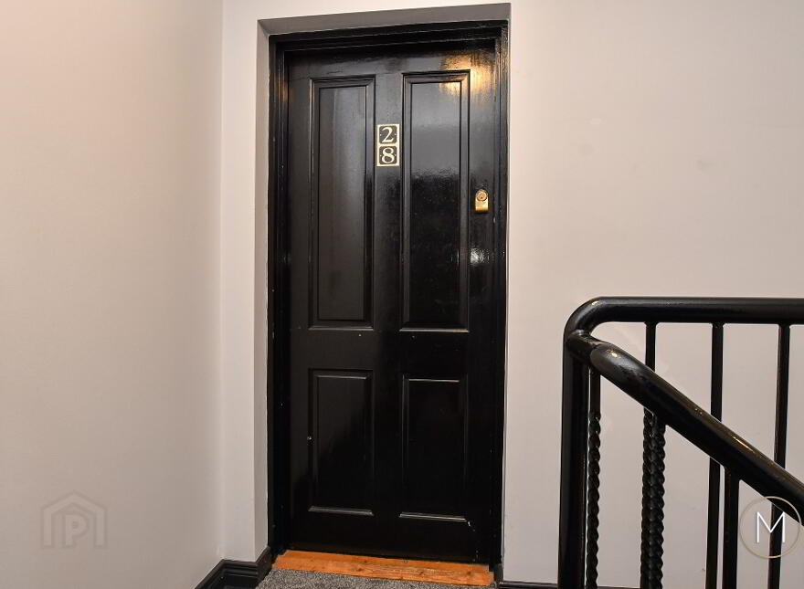 28 Riverside Mews, Antrim, BT41 4DX