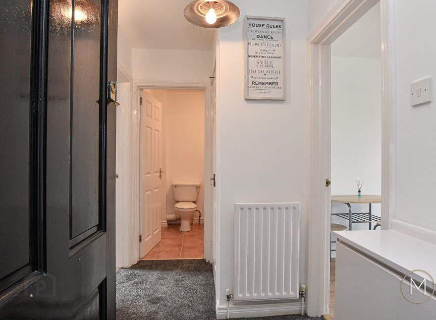 28 Riverside Mews, Antrim, BT41 4DX