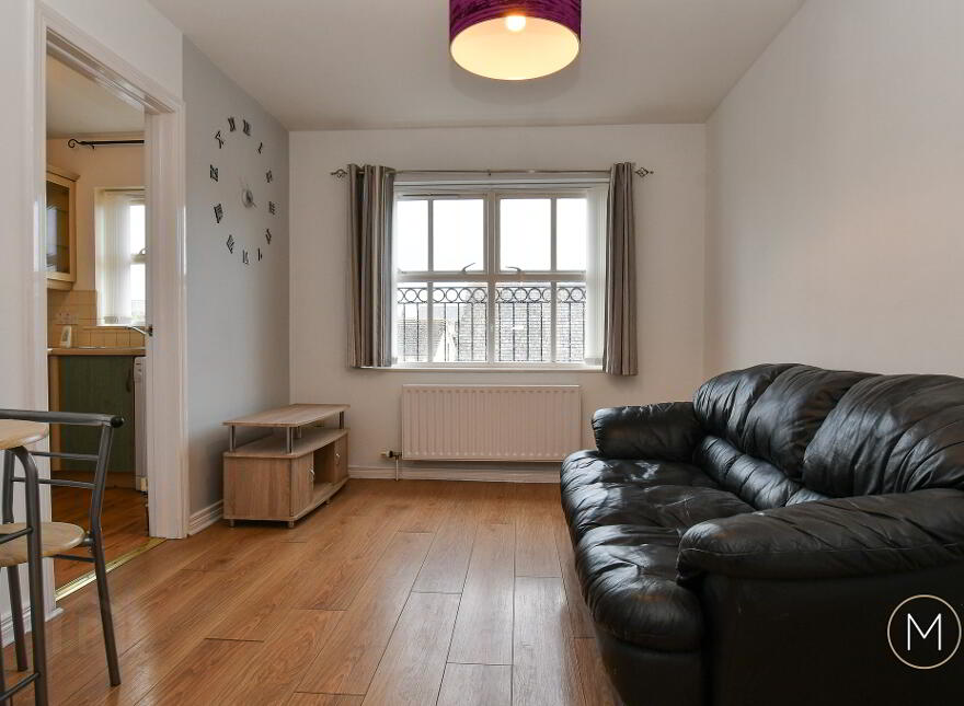 28 Riverside Mews, Antrim, BT41 4DX