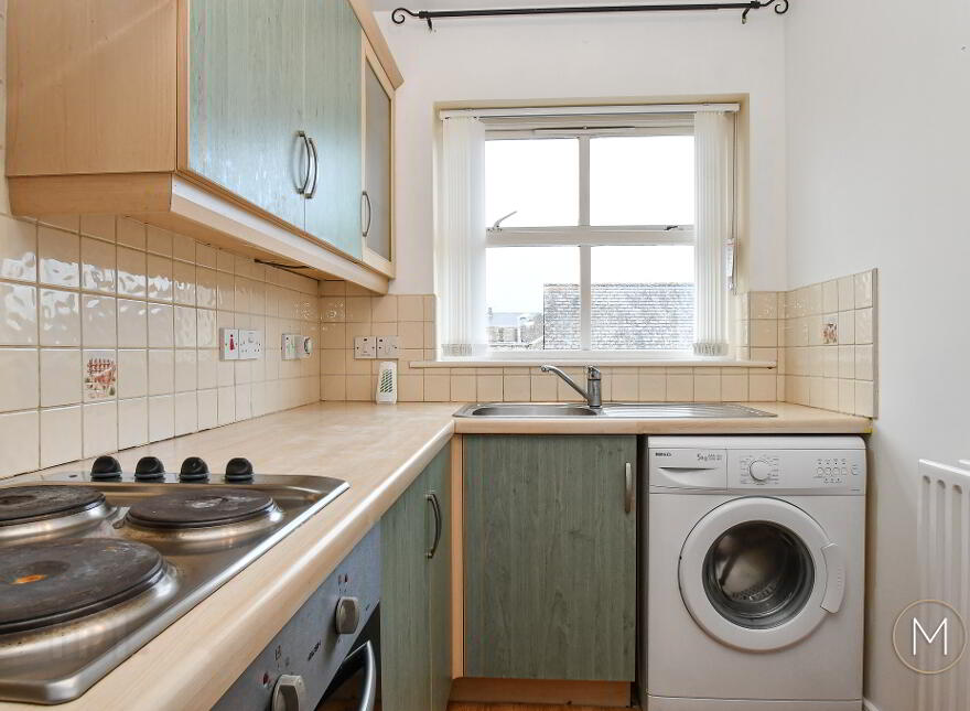 28 Riverside Mews, Antrim, BT41 4DX