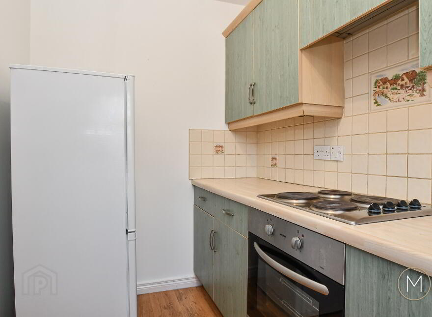 28 Riverside Mews, Antrim, BT41 4DX