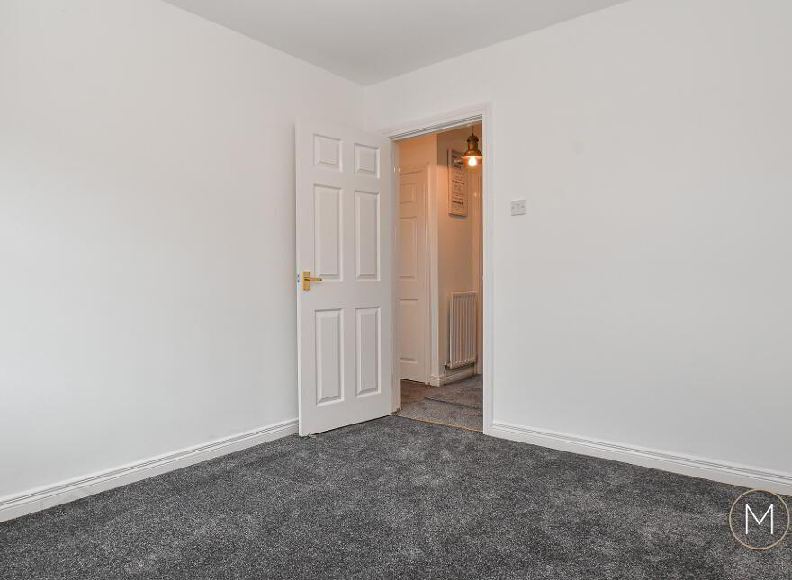 28 Riverside Mews, Antrim, BT41 4DX