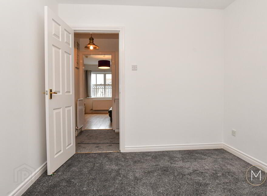 28 Riverside Mews, Antrim, BT41 4DX