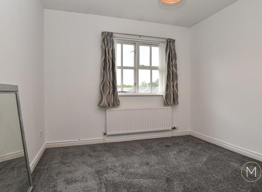 28 Riverside Mews, Antrim, BT41 4DX