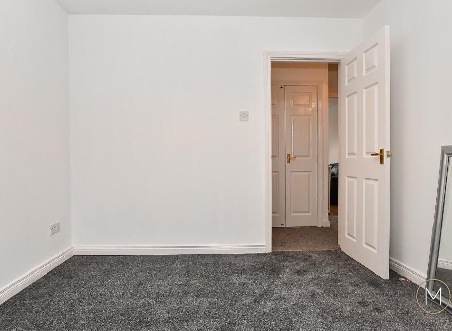 28 Riverside Mews, Antrim, BT41 4DX