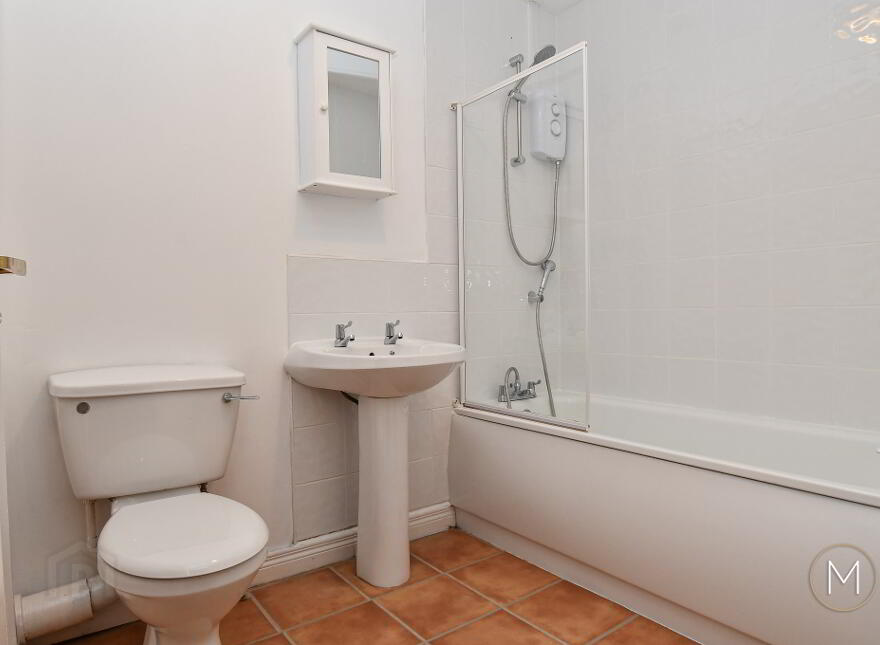 28 Riverside Mews, Antrim, BT41 4DX