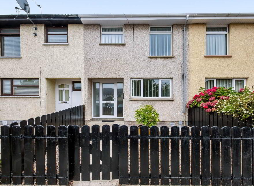4 Drumellan Gardens, Craigavon, BT65 5HH