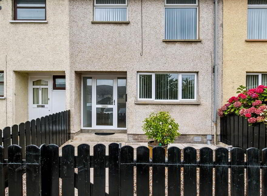 4 Drumellan Gardens, Craigavon, BT65 5HH