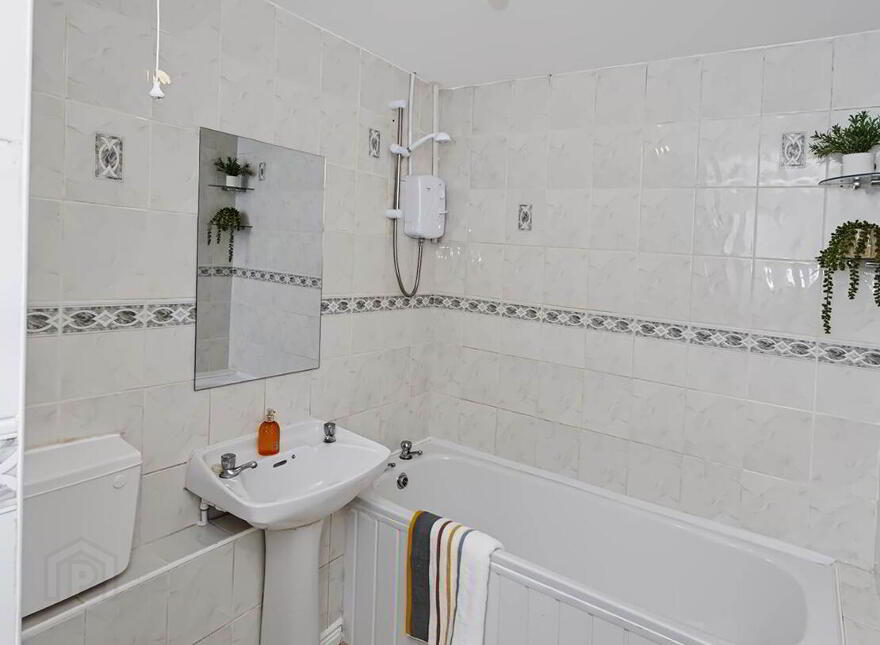 4 Drumellan Gardens, Craigavon, BT65 5HH