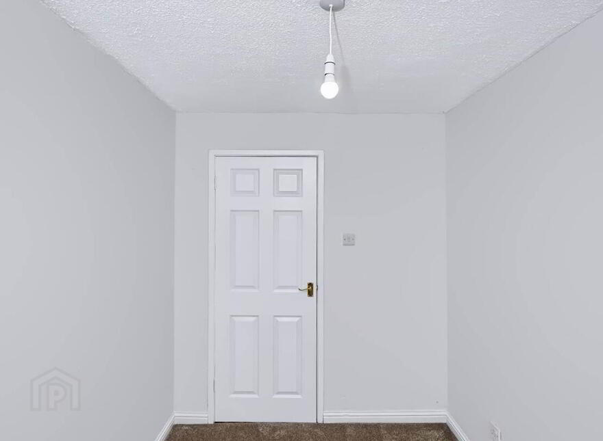 4 Drumellan Gardens, Craigavon, BT65 5HH