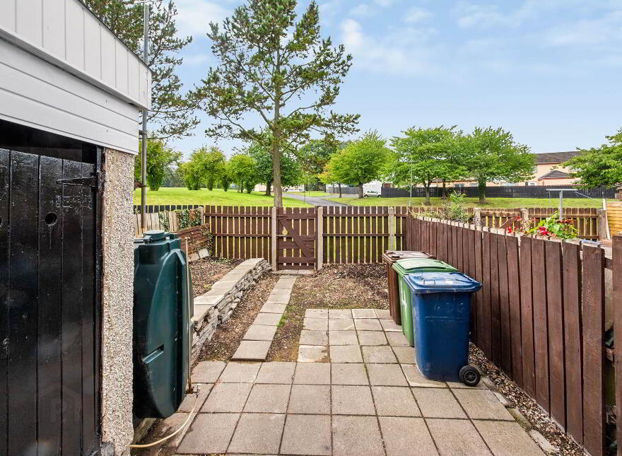 4 Drumellan Gardens, Craigavon, BT65 5HH
