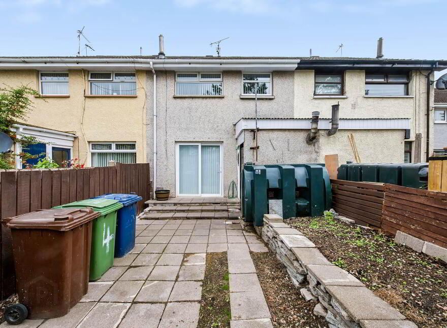 4 Drumellan Gardens, Craigavon, BT65 5HH