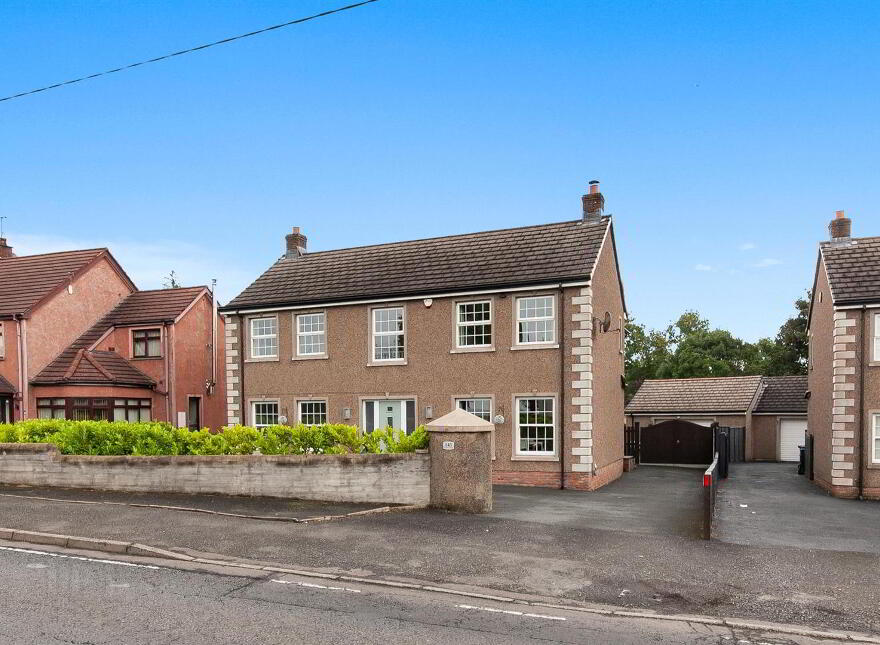 143 Hillhead Road, Ballyclare, BT39 9LN