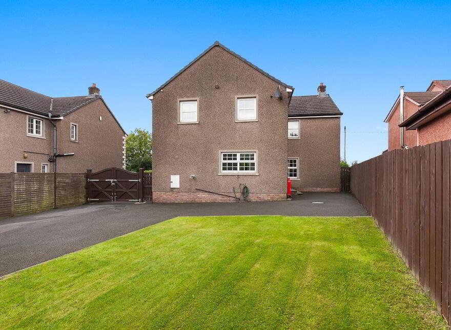 143 Hillhead Road, Ballyclare, BT39 9LN