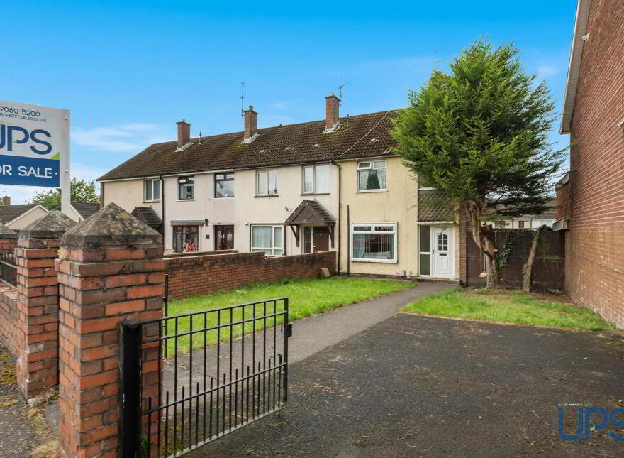 37 Lenadoon Avenue, Stewartstown Road, Belfast, BT11 9HB