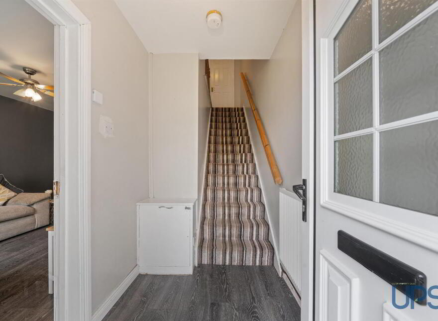 37 Lenadoon Avenue, Stewartstown Road, Belfast, BT11 9HB