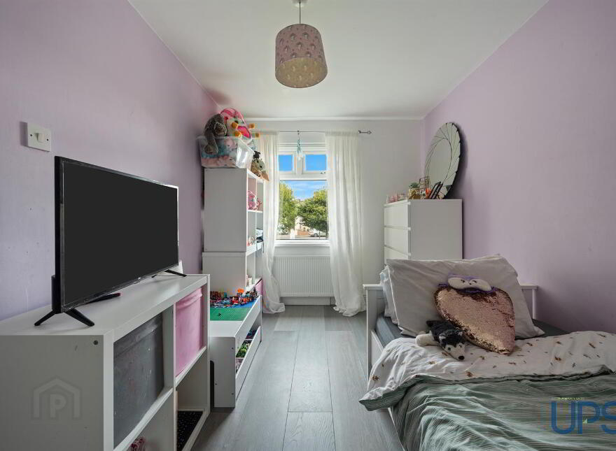 37 Lenadoon Avenue, Stewartstown Road, Belfast, BT11 9HB