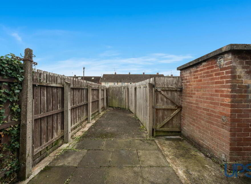 37 Lenadoon Avenue, Stewartstown Road, Belfast, BT11 9HB