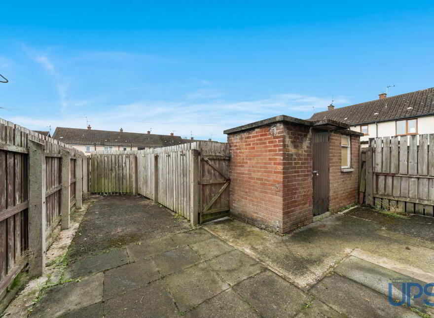 37 Lenadoon Avenue, Stewartstown Road, Belfast, BT11 9HB