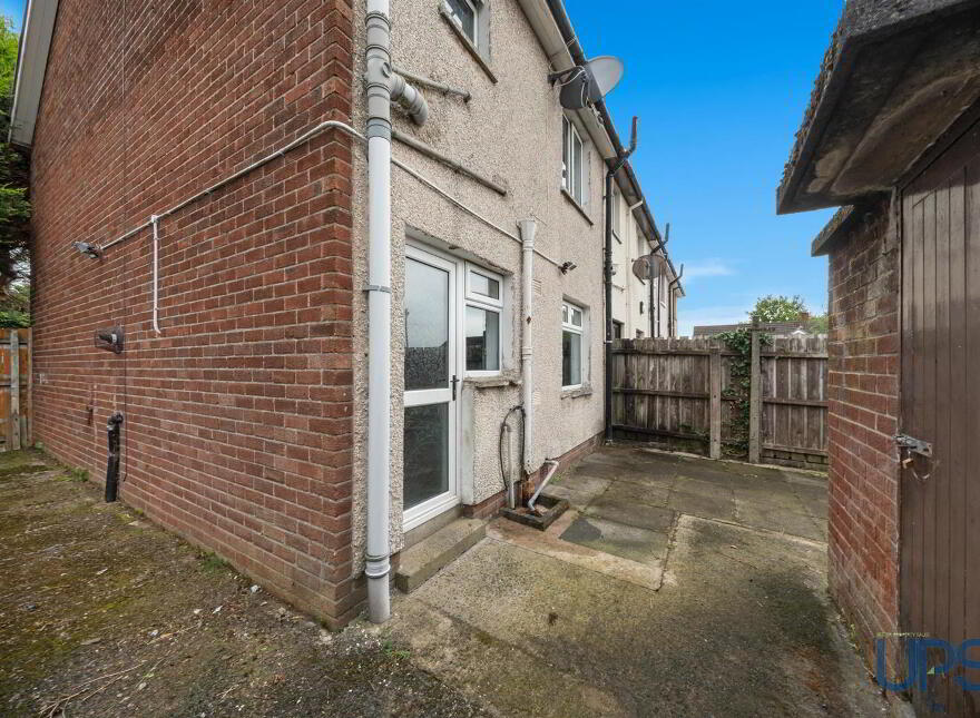 37 Lenadoon Avenue, Stewartstown Road, Belfast, BT11 9HB
