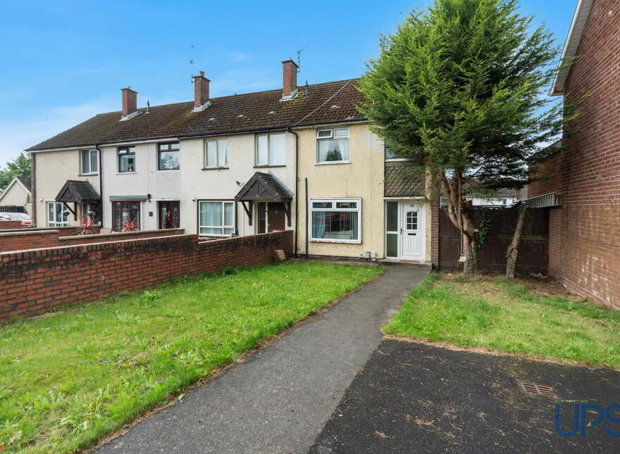 37 Lenadoon Avenue, Stewartstown Road, Belfast, BT11 9HB