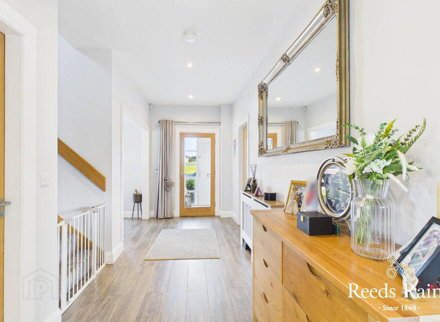 19 Millreagh, Dundonald, Belfast, BT16 1TJ