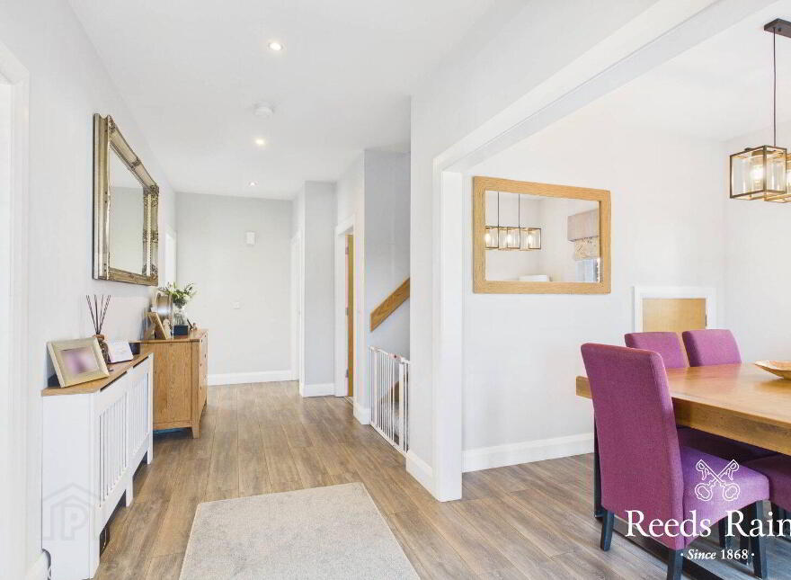 19 Millreagh, Dundonald, Belfast, BT16 1TJ