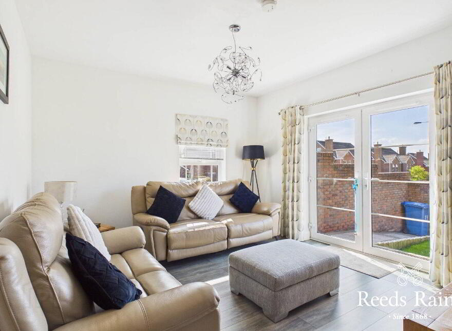 19 Millreagh, Dundonald, Belfast, BT16 1TJ