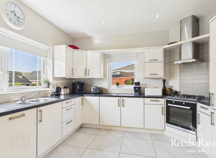 19 Millreagh, Dundonald, Belfast, BT16 1TJ